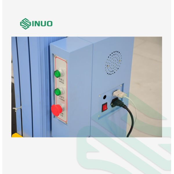2kN Universal Material Tensile Testing Machine For Metal & Non-Metallic Materials
