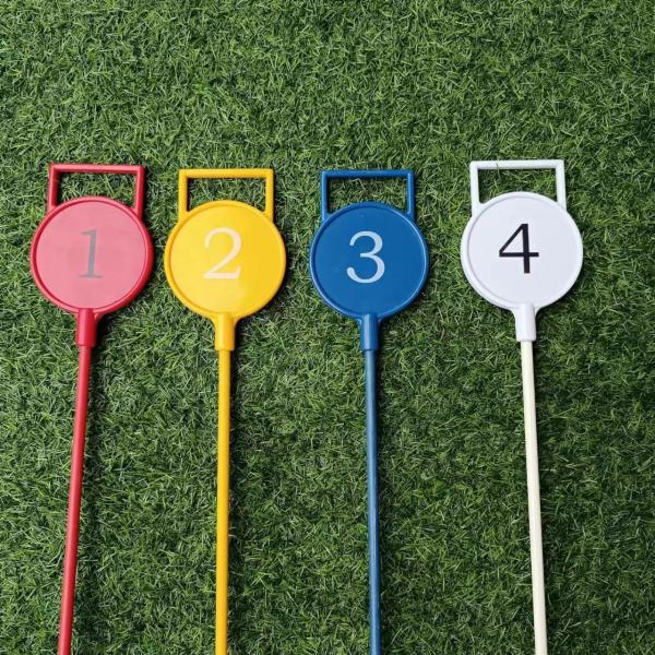 golf cup set  golf cups plastic golf cup sets golf flag shaft