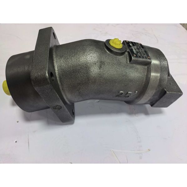Rexroth A2F55 Bent-Axis Design High Operating Pressure Fixed Displacement Hydraulic Pump for Industrial Equipment