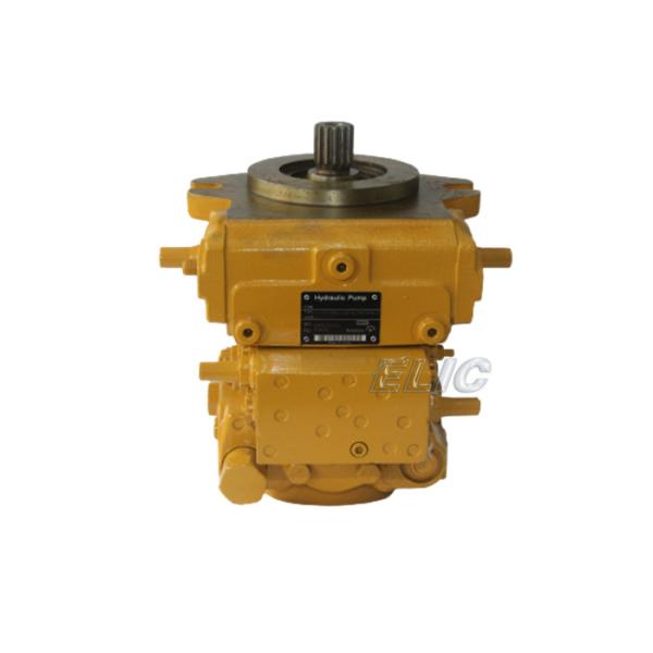 2066715 9602721 Excavator Main Pump A4VG40 M313 For erpillar