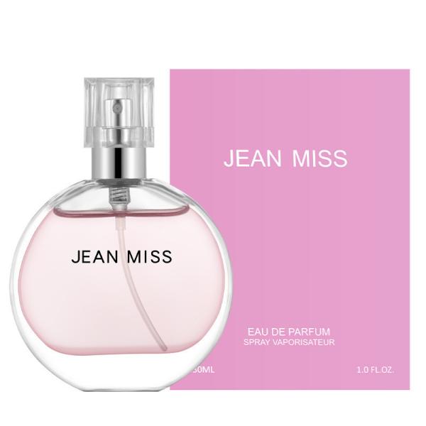 Long lasting Eau de Toilette 30ml *3 Explosive Women's Perfume Gift Set Original Encounter