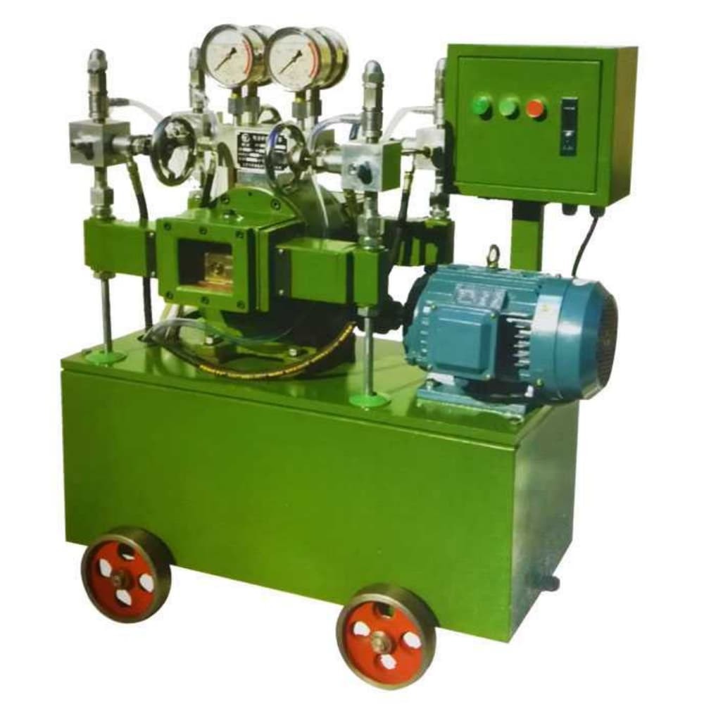 Water‑Based Lubrication Pump Series 4DY Model Multi‑Pressure Lubrication Pump