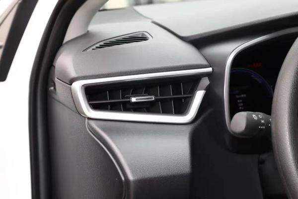 Relin 2023 Smart Electric Hybrid 1.8L Versão Deluxe GSV Certificado e Confiabilidade