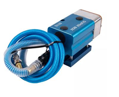 Bomba de ar Nick Die Cutting Tool For que corta o certificado do CE das regras