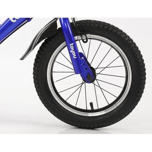 12 14 16 18 pouces vélo portable pour enfants vélo pour enfants cadre en acier au carbone élevé