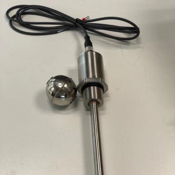 UBCZ-1000Y UNIVO Transmissor de nível de óleo do cilindro hidráulico com nível industrial
