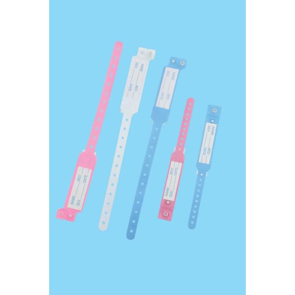 Unimax Medical ID Band