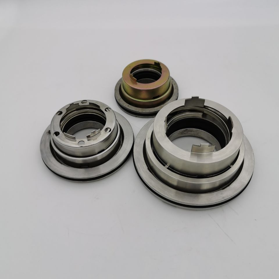 3′′ Механическая уплотнение BLACKMER TXH3C / TXD2.5 Для насосов TXD 35mm 45mm 55mm