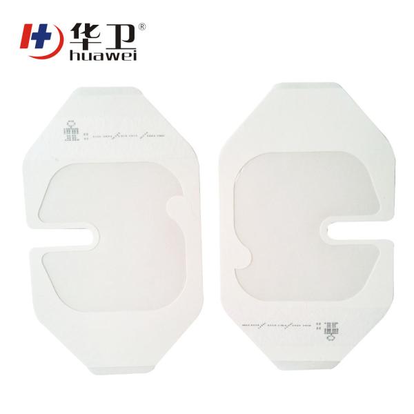 Sterilized I.V. Catheter  dressing sizes