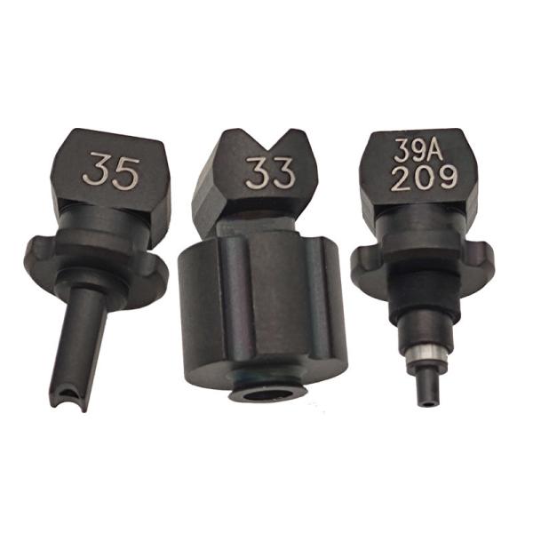 Yamaha Nozzle SMT Machine Spare Parts 36A выбирать и размещать насадку насадки