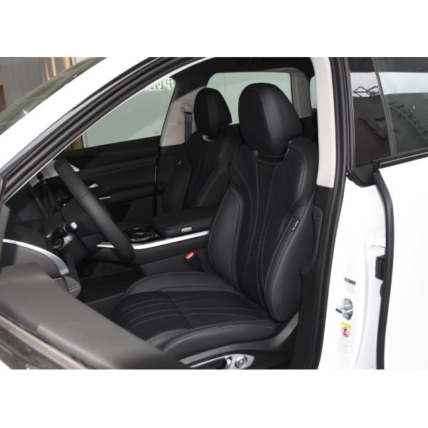 2023 Xpeng G9 G6 P7 X9 EV Car 702km Long Range Battery Electric Vehicle 5 Seats 5 Doors