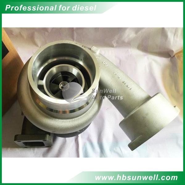 Original/Aftermarket  High quality OR7034  diesel engine parts Turbocharger JHC220326 for CAT