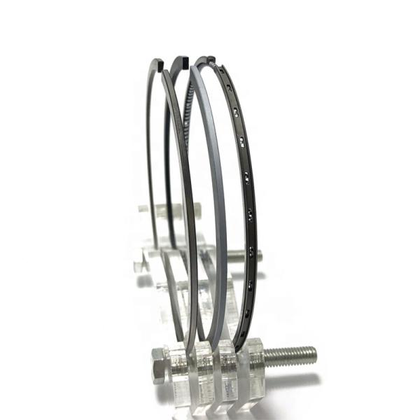 9-82140-00 6142-32-2020 6142-32-2030 94mm Engine Piston Ring For Komatsu 4D94