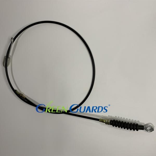 Части оборудования лужайки привязывают, дросселируют G2703683 приспосабливают Cushman