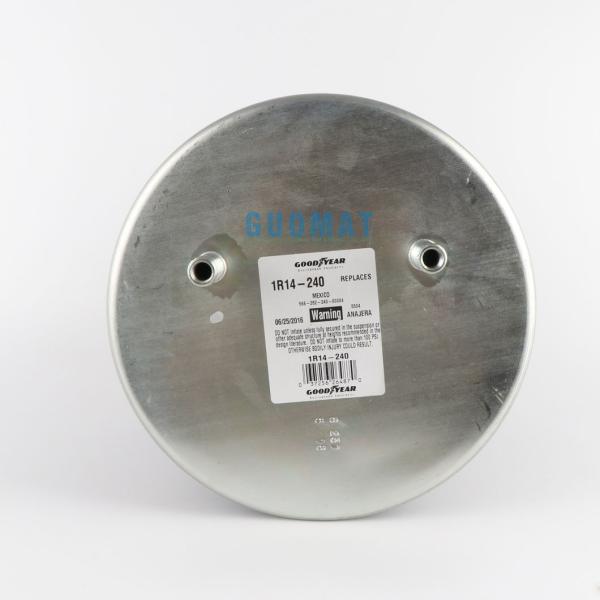 1R14-240 Goodyear Air Suspension 566-28-3-059 Helper Air Bag OEM