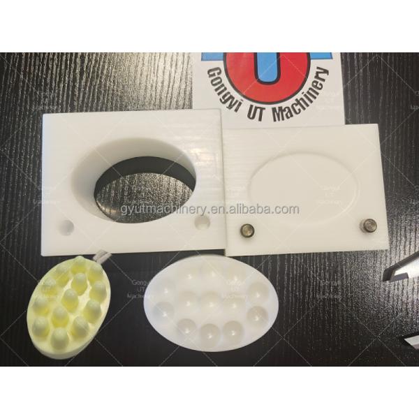 Высокопроизводительная домашняя спа пузырь ванна бомбы машина с пневматическим душем паровой пресс