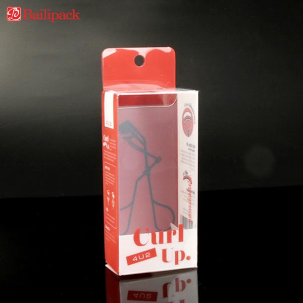 Plastic Material Use Fishing Lure PET Plastic Boxes,Custom Clear PVC Plastic Boxes Fishing Lure Acetate Packaging Boxes