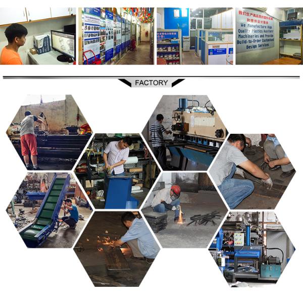 Strong PVC pipe Crusher, waste plastic pipes chipping machine China factory