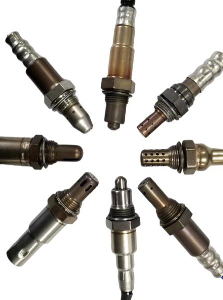 High quality Lambda Oxygen O2 Sensor L33L-18-8G1 L3M6-18-8G1 for Mazda CX-7 2.3L 07-09