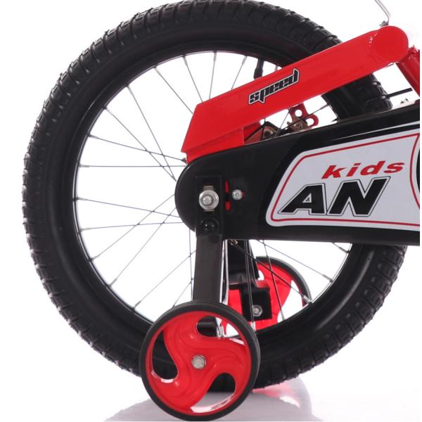 Игрушки Детские легкие горные велосипеды Велосипед для детей 1-6 лет Mtb Детский велосипед