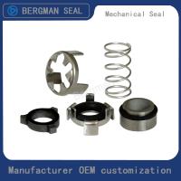 BERGMAN Substituir o Grundfos GLF-16mm CR(N)8/16 Sella mecânica de bomba HUUV 985204