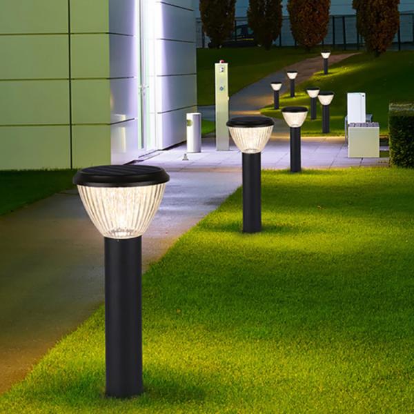 35cm 65cm 85cm hight outdoor lawn lights garden villa courtyard lamp waterproof garden landscape lawn lamp