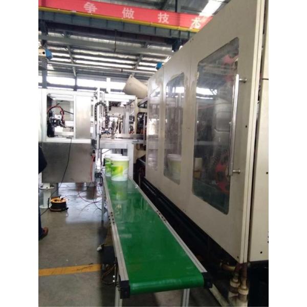 Пластиковая инжекционная формовочная машина энергосберегающий термопластичный тип