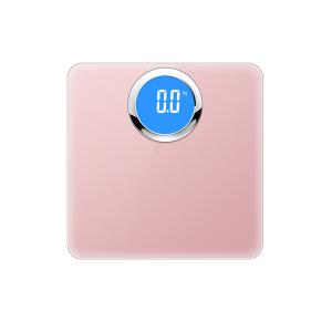 Electronic Bathroom Scale