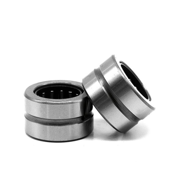 BR162416 Flat Needle Roller Bearing Overall Eccentric Bearing High Load For Machine