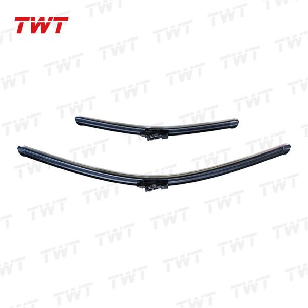 TWT 85222-78012 85212-78022 Double Windshield Wipers Blade Car 8522278012 8521278022 for Toyota Lexus NX Series 2016-2017