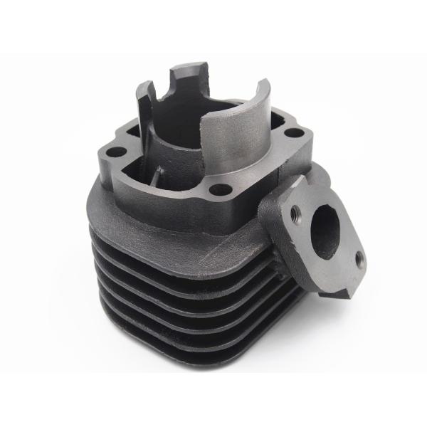 Fashionable Design Cast Iron Cylinder Block , 2 Stroke Single Cylinder
