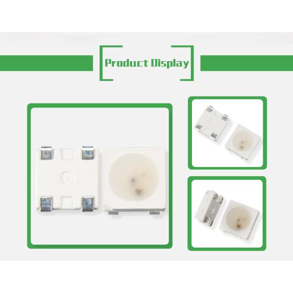 hot sale dc5v 5050 digital rgb sk6812 ws2812b lc8812 led chip