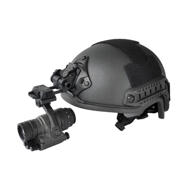 Устройство PVS14 Super 2-го поколения для монокулярного ночного видения при низком освещении