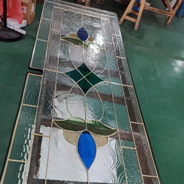 Architectural Art Glass Window Decoration Use Stained Windows Glass Door Color Architectural Church Glass