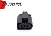 Plugue conector do sensor terminal fêmea 7617225-01 à prova d'água 7617225-01