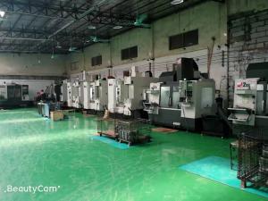 Guangzhou kehao Pump Manufacturing Co., Ltd.