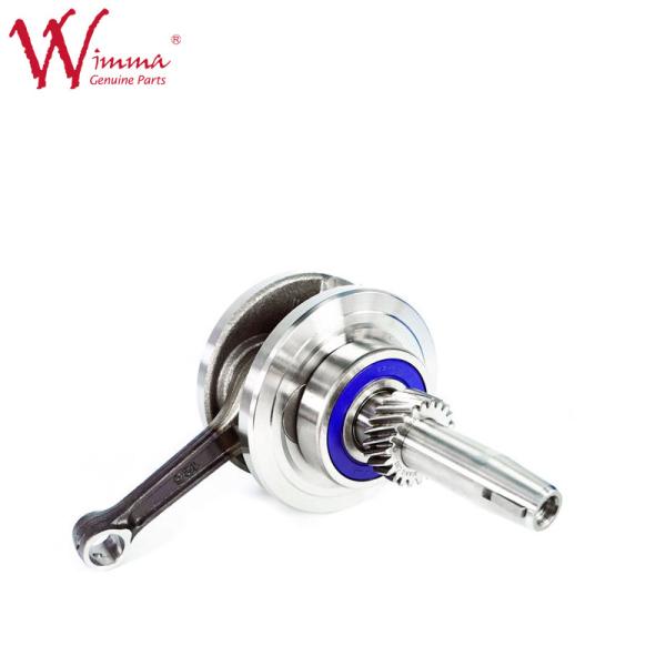 OEM de alta calidad piezas de repuesto de motocicleta cigüeñal GN125 106MM