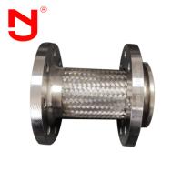 Conectores flexíveis de aço inoxidável