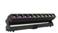 420W Stage LED Bar Lights With 480pcs 0.3W RGB LED Beads For Dynamic Lighting
