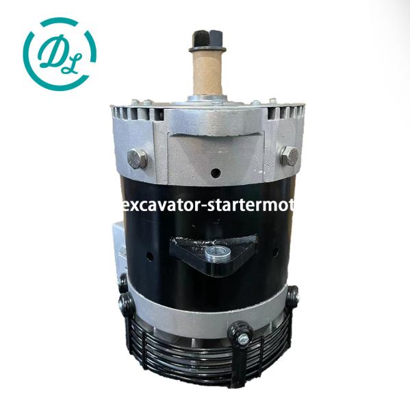 Excavateur à alternateur maritime de 260A 24V 3425404 10025295 4086503 5241500750