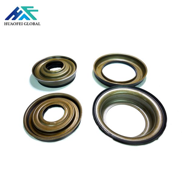 TR580 Piston Kit Transmission Overhaul Kit Sealed Piston Bag For Subaru