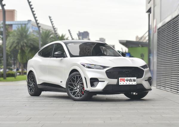 high speed electric car new cars personal  made in china Ford Electric 2021 GT electric automobile high speed
