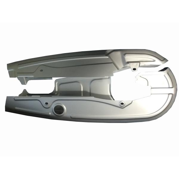 Прочная замена BAJAJ/AX100/ТВ крышки запасных частей мотоцикла цепная