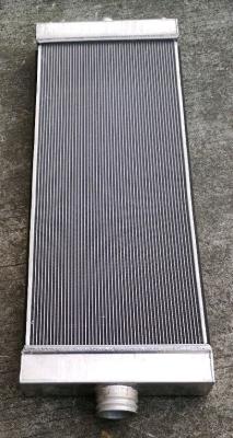 Máquina escavadora grande Radiator Assembly de Hitachi EX870/ZAX870 do bloco