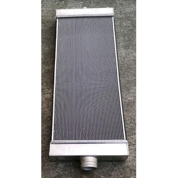 Big Block Hitachi EX870/ZAX870 Excavator Radiator Assembly