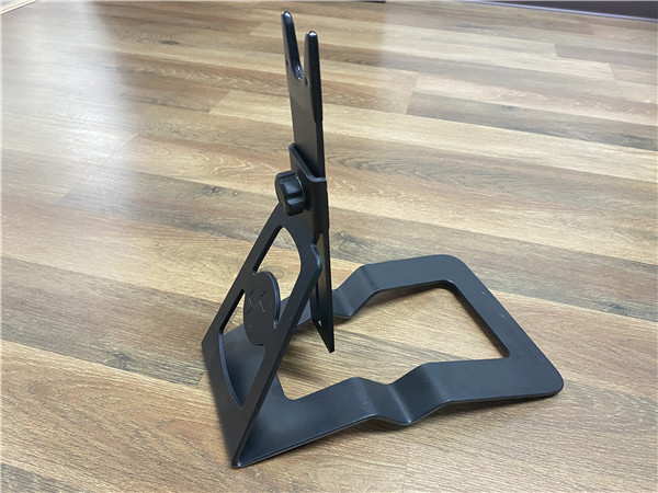 Удобный тяжелый грузоподъемный портативный велосипедный парковочный столик