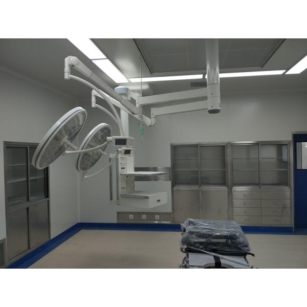 Толщиной мебель Hospitatal шкафа нержавеющей стали 1.2mm медицинская