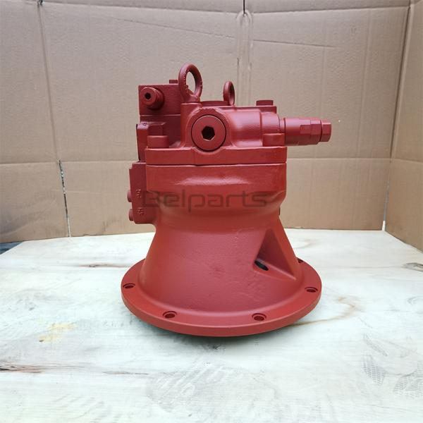 Motor Assy For Sany Komatsu do balanço de Pc 20fr Pc30 Pc60-7 Pc150 Ym172173-73311 Sy55 da máquina escavadora