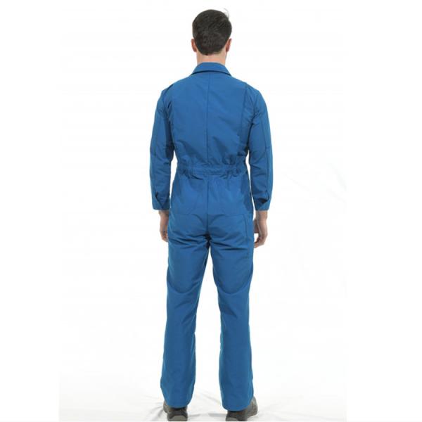 3/1 de combinação do algodão do Ul NFPA70E 7oz franco da sarja para os homens Cat2 franco isolou combinações