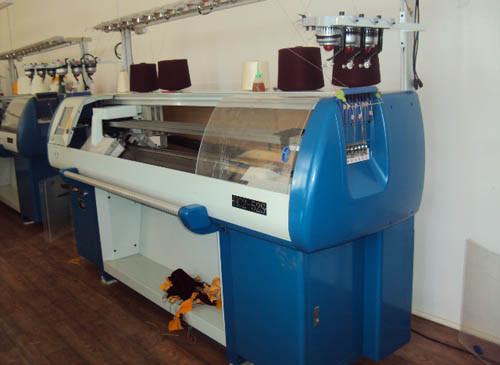 single carriage double system series HC2-52S-9G